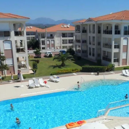 Apartament Four Seasons I -10 Guarantees A Wonderful