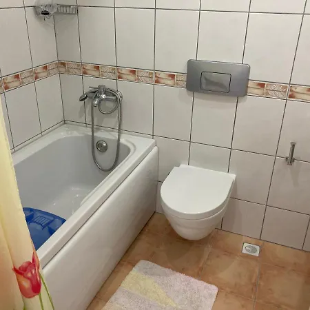 Apartament Four Seasons I -10 Guarantees A Wonderful *